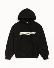 STRETCH HOODIE