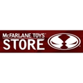 McFarlane Toys Store logo