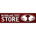 McFarlane Toys Store logo