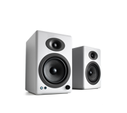 A5+ Home Music System w/ Bluetooth aptX-HD — Audioengine