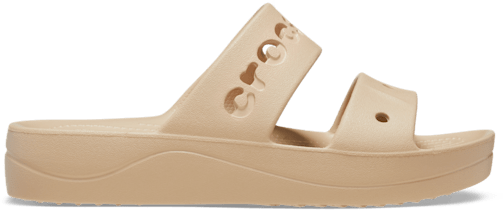 Baya Platform Sandal