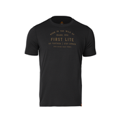 Men's Aerowool Tech Tee Standard Issue