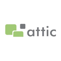 Attic Clothing logo