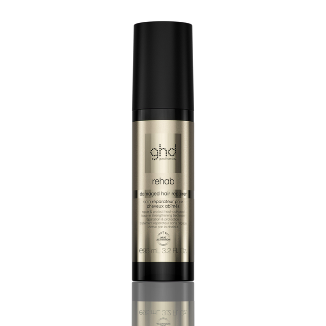 NEW GHD REHAB DAMAGED HAIR REPAIRER SPRAY