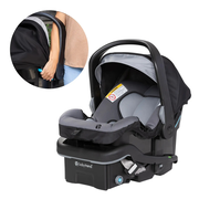 EZ-Lift™ 35 PRO Infant Car Seat