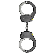 Ultra Plus Cuffs, Chain (Steel Bow)