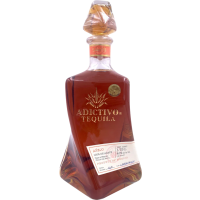 Adictivo Tequila Anejo