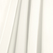 Ivory Chiffon Fabric