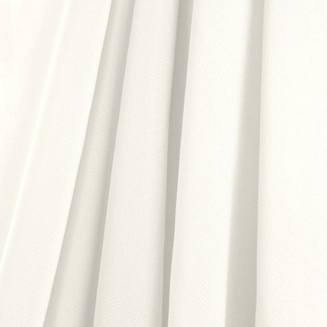Ivory Chiffon Fabric