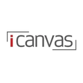 iCanvasArt logo