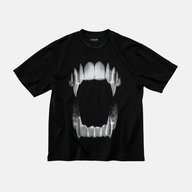 BITE ME T-SHIRT