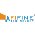 Fifine logo