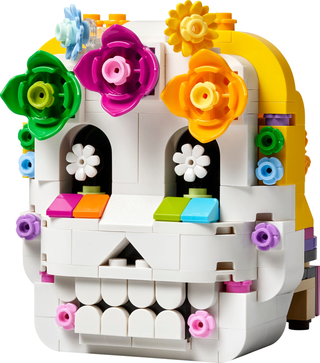 Altar of the Dead 40811 | Other | Buy online at the Official LEGO® Shop US