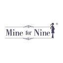 Mine for Nine logo