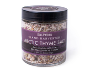 Saltverk Arctic Thyme Salt