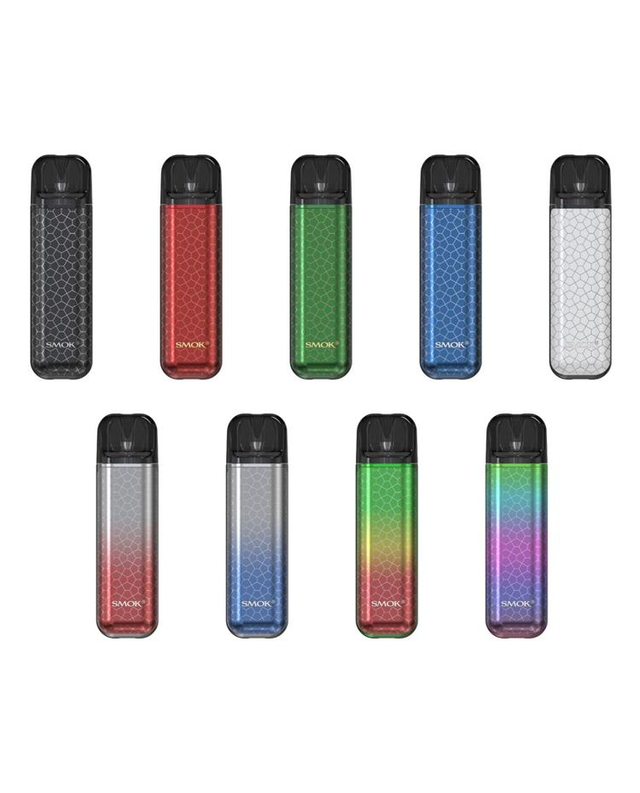 Smok Novo 2S Pod System 800mAh