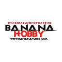 Banana Hobby logo