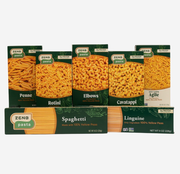 ZENB Pasta Variety
