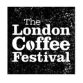 The London Coffee Festival logo