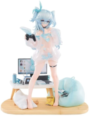 Girls Frontline - PA-15 - 1/7 - Marvellous Herb Cake Ver. (HOBBY MAX)