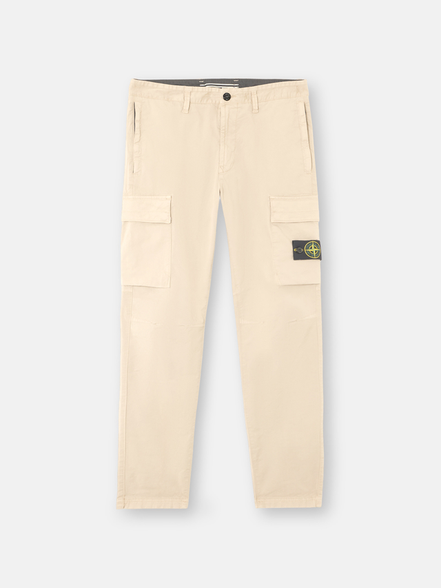 3100304 SUPIMA® COTTON TWILL STRETCH-TC