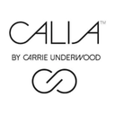 CALIA by Carrie Underwood logo