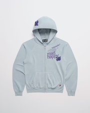 FREECITY TOGETHERFOREVER Zip Up