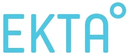 EKTA Traveling logo