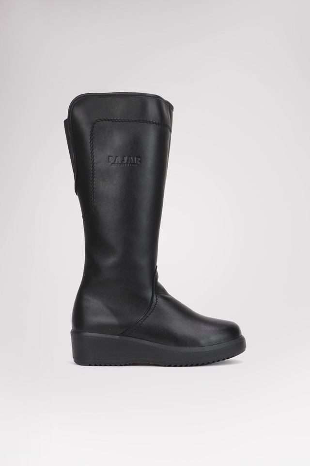 Lisa A Eldorado Women's Heritage Boot w/Ice Grippers