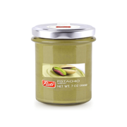 Pisti Sicilian Pistachio Spread Cream, 7.05 oz