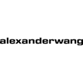 Alexander Wang logo