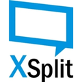 XSplit logo
