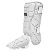 Elite Batter's Leg Guard - Left-Handed Hitters