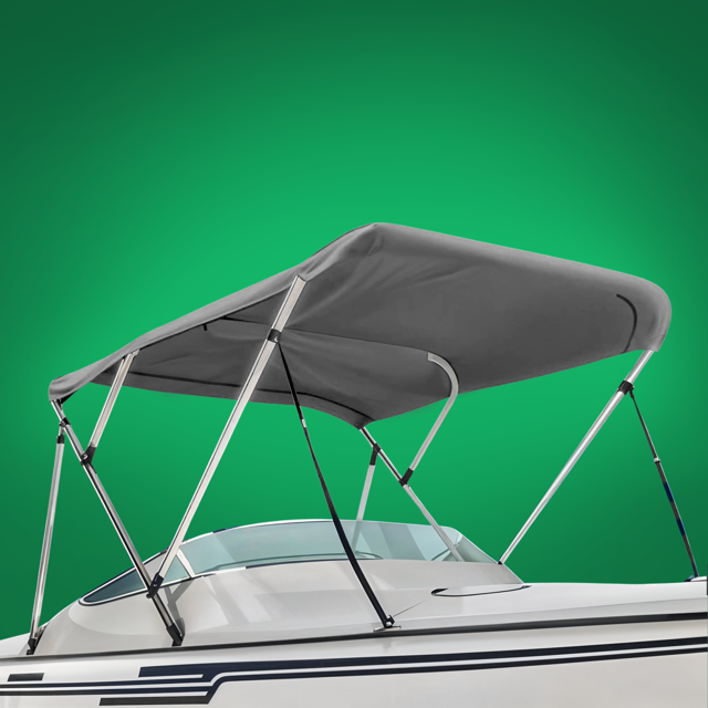 Seal Skin Elite Bimini Top - Seal Skin Covers