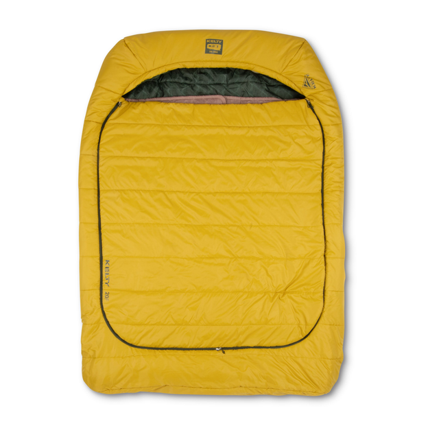 Tru.Comfort Doublewide 20