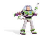 Toy Story Buzz Lightyear