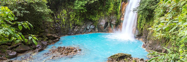 Flights to Costa Rica