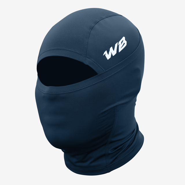 ADULT SKI MASK 2.0 (NAVY)
