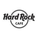 Hard Rock Cafe logo