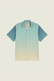 Polar Sky Viscose Shirt