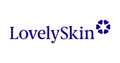 LovelySkin logo