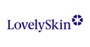LovelySkin logo