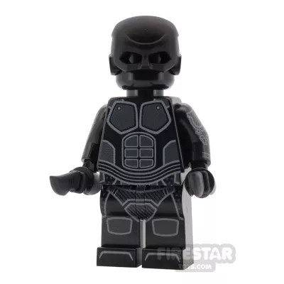 Custom Design Headgear Tattered Hood