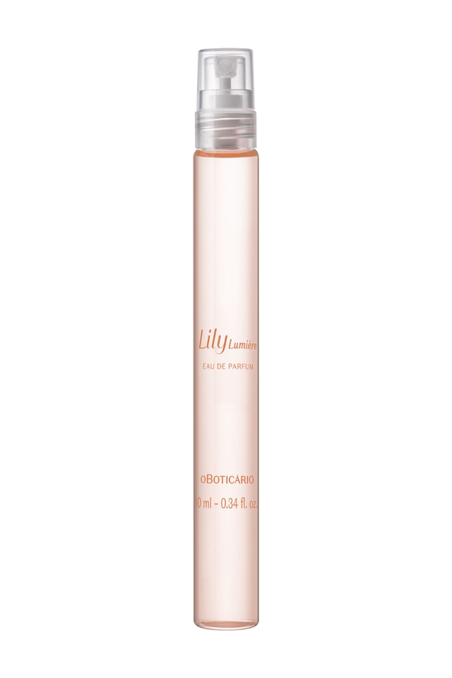 Lily Lumière Eau de Parfum 10ml