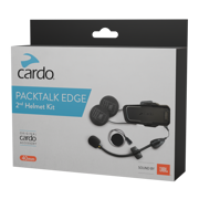 Packtalk Pro/Edge 2nd Helmet Kit - Sound by JBL
