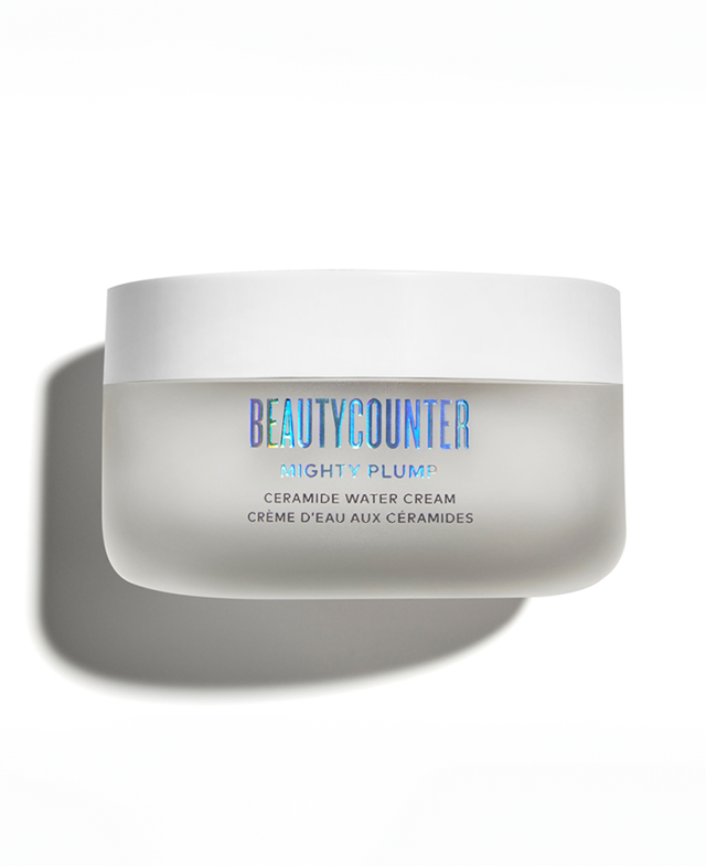Mighty Plump Ceramide Water Cream