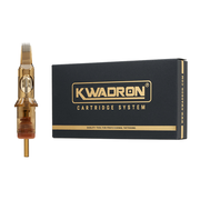 Kwadron Cartridge - Magnum Shaders #12 Long Taper