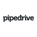 Pipedrive logo