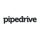Pipedrive logo