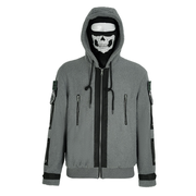 Call Of Duty Ghost Costume